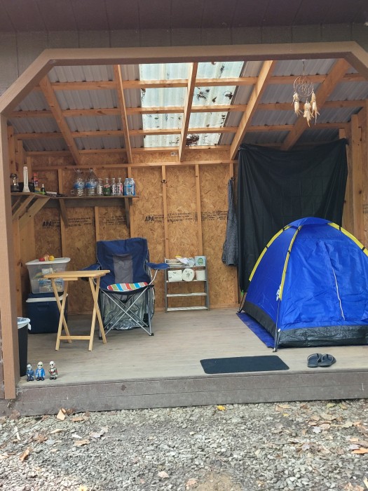 Yellow Creek Campground