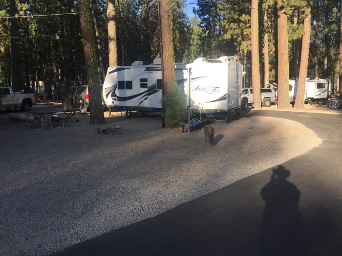 Little Bear RV Park