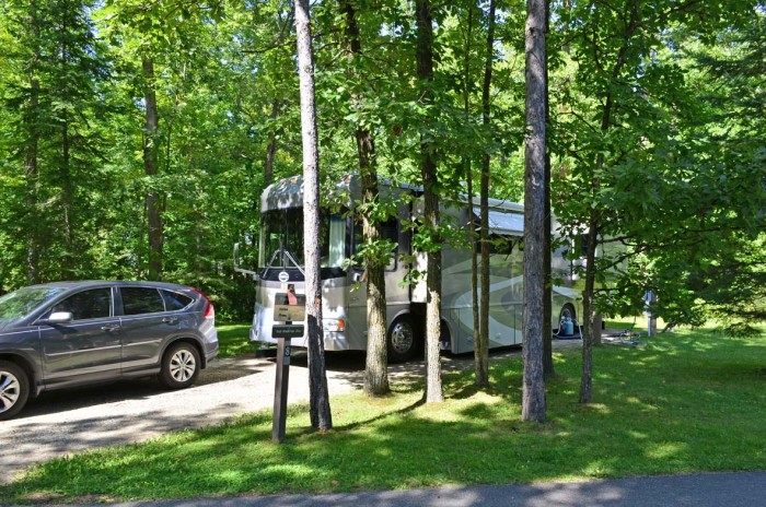 Leech Lake Recreation Area
