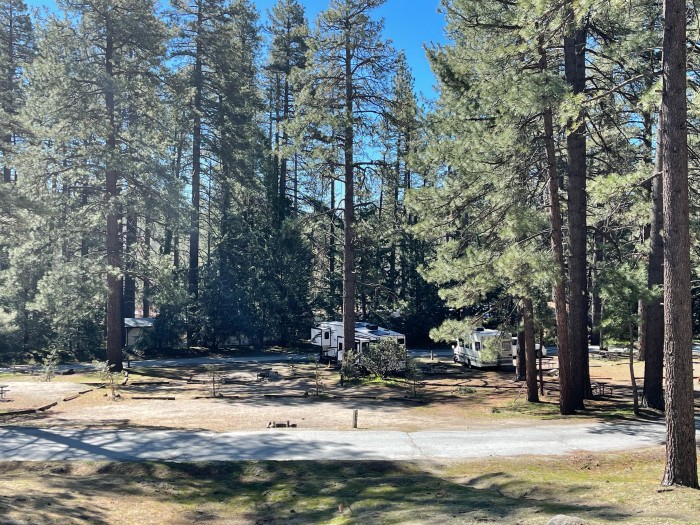 Idyllwild County Park