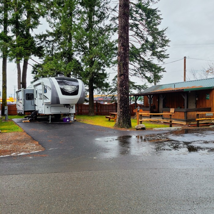 Tamarack RV Park