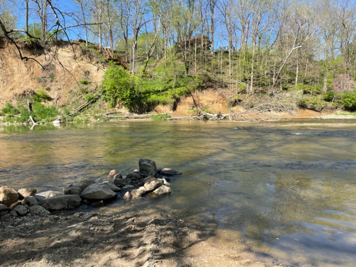 Sugar Creek Campground