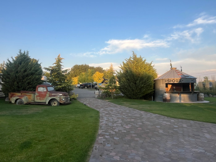 Rendezvous RV  Resort