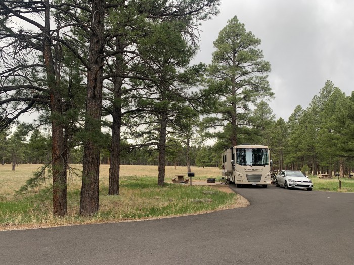 Pine Grove Campground