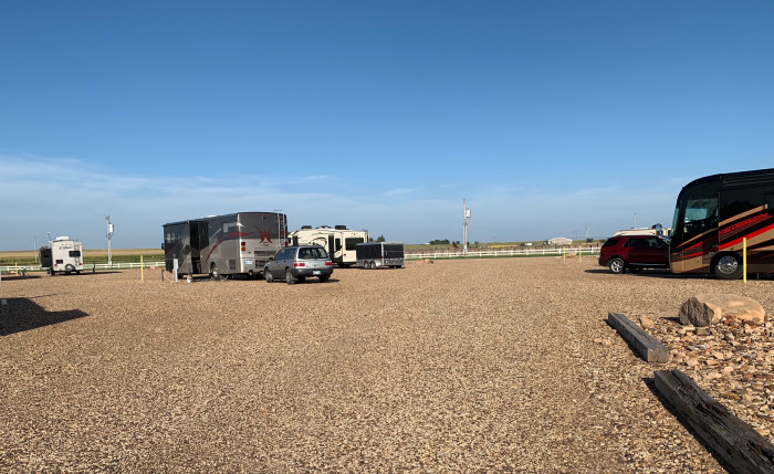 Western Star RV Ranch