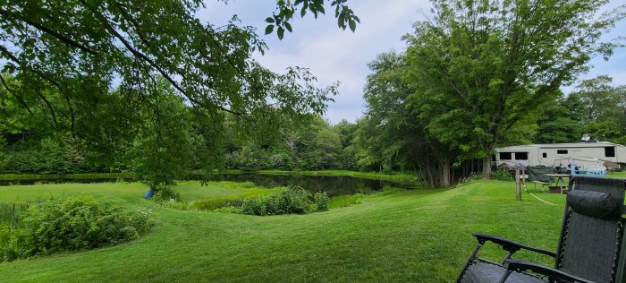 Beaver Meadow Family Campground