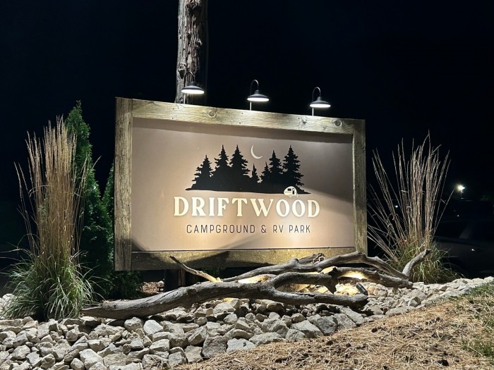Driftwood Campground and RV Park