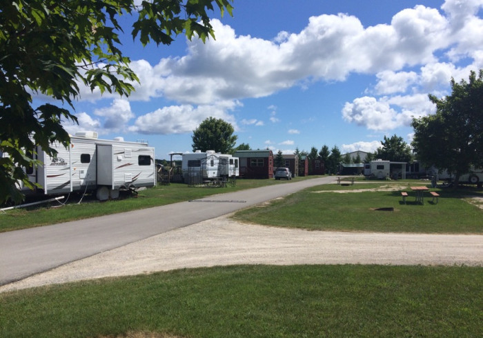 Beantown Campground