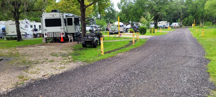 Lake City RV Resort