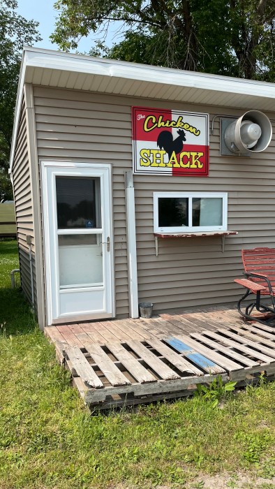 Hillsboro Campground & RV Park