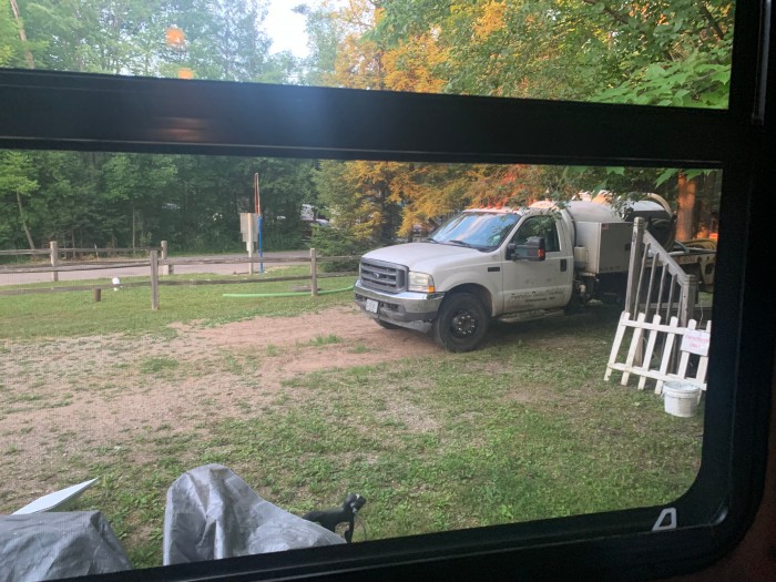 Pine Grove Campground and RV Park