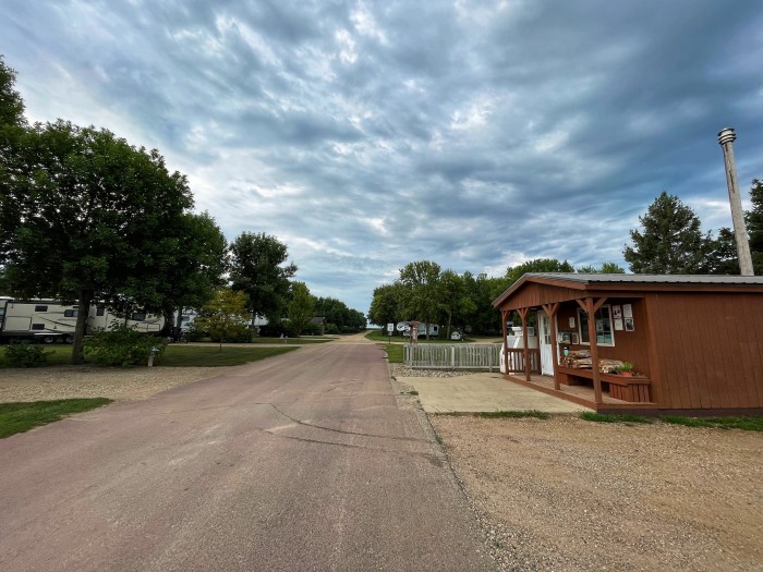 Plum Creek Campground