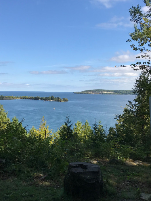 Potawatomi State Park