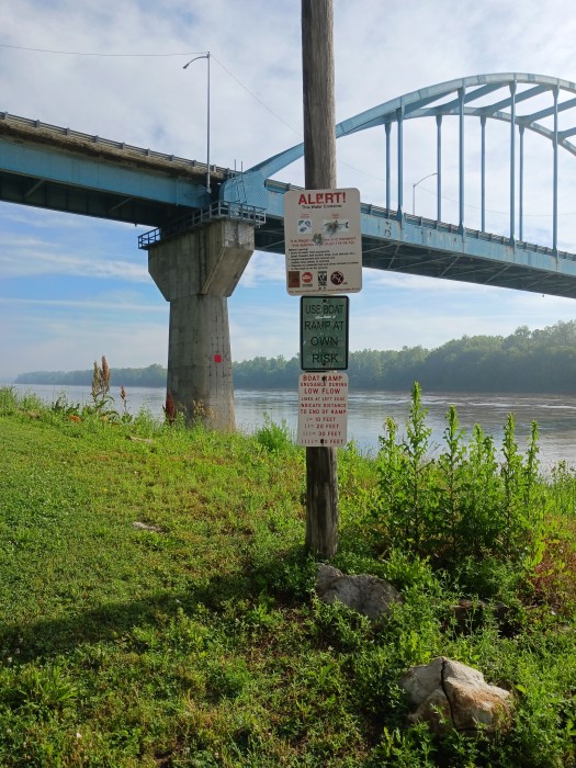 Riverfront Park