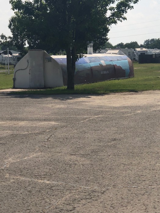 Terra Starr RV Park