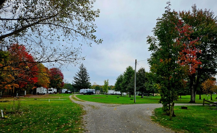 Pier-Lon Park