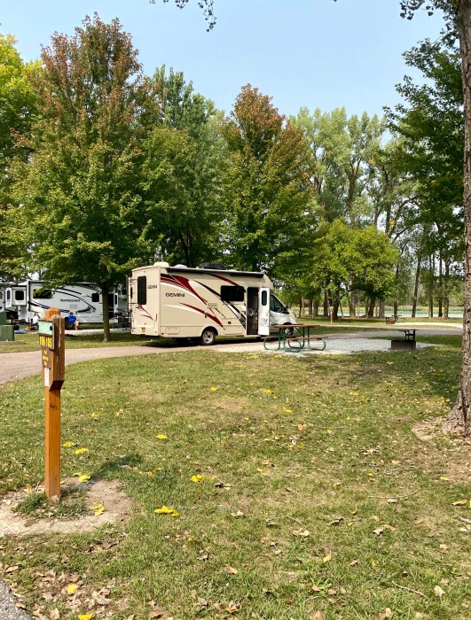 Lewis & Clark State Park