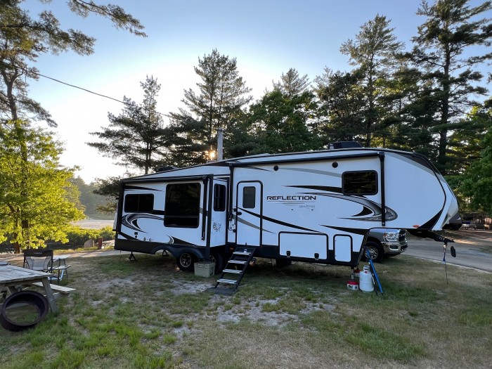 Ellis Haven Campground