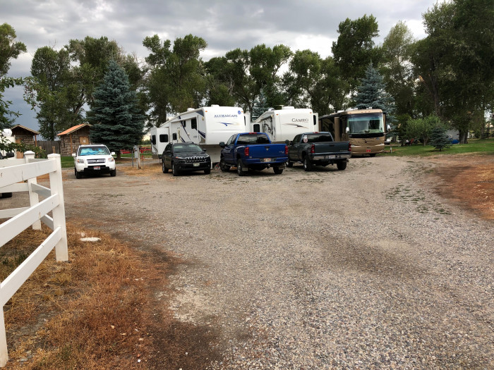 Snake River Hideout