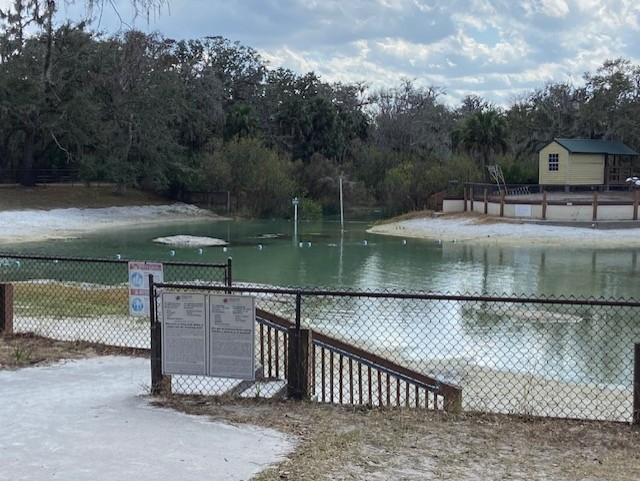 Lithia Springs Park