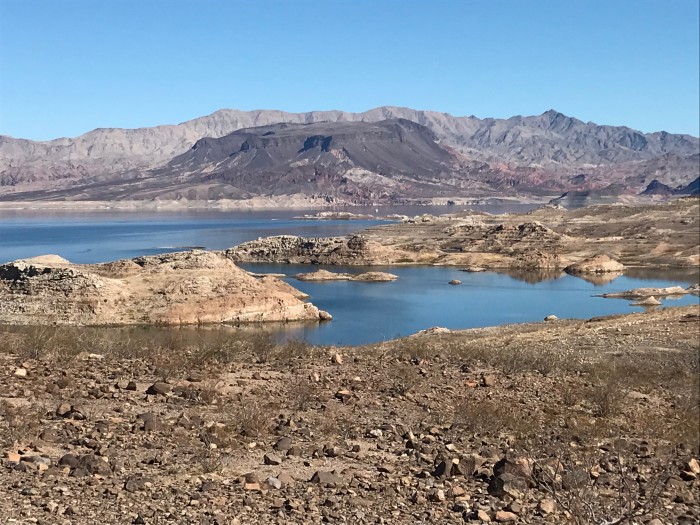 Echo Bay – Lake Mead National Recreation Area