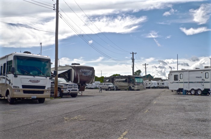 St. Louis RV Park