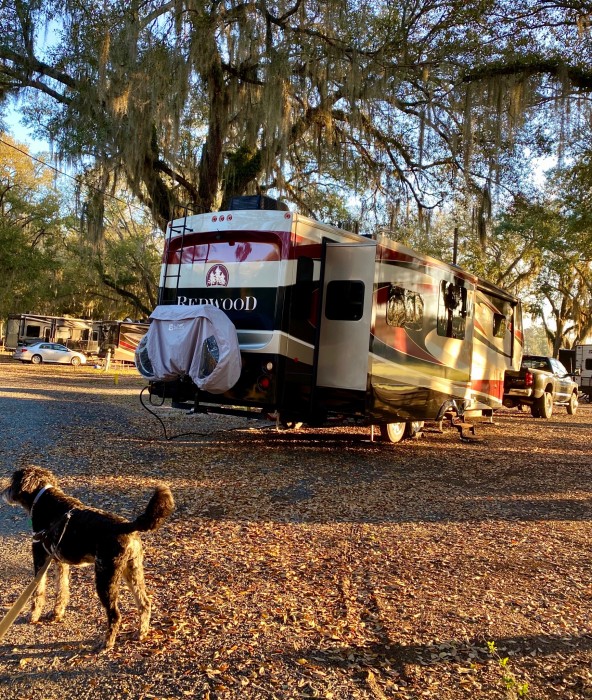 Ragan’s Family Campground