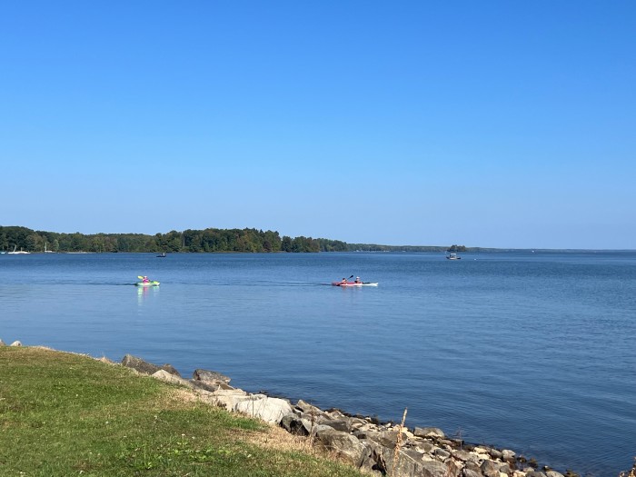 Pymatuning State Park
