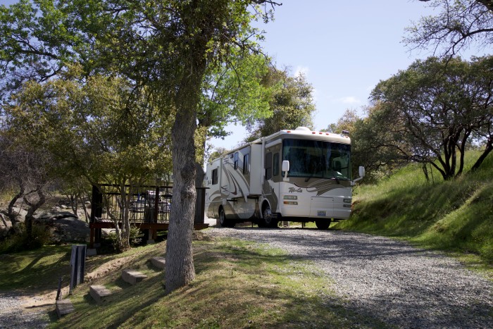 Yosemite RV Resort, RVC Outdoor Destination