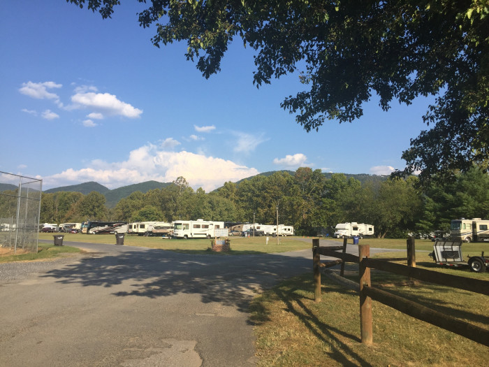 Glen Maury Park