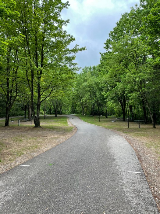 Gladwin City Park and Campground