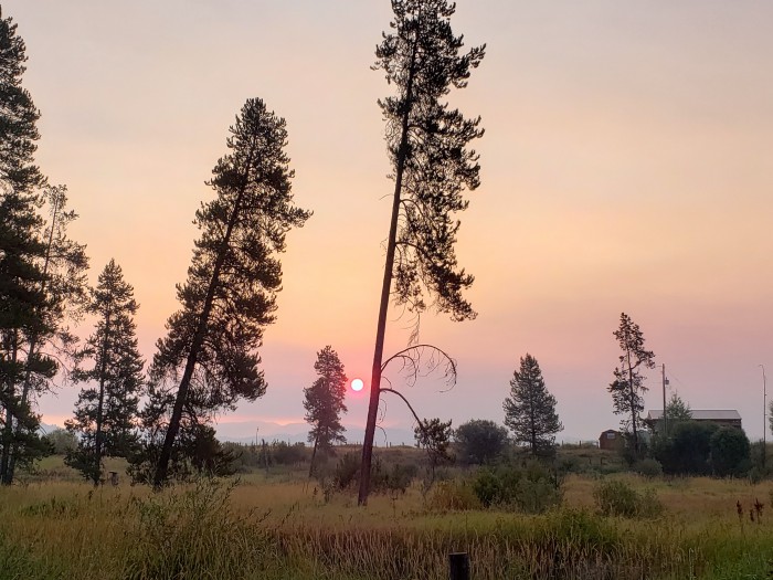 Chalet Family Campground