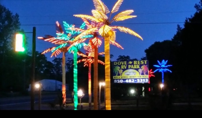 Dove Rest RV Campground