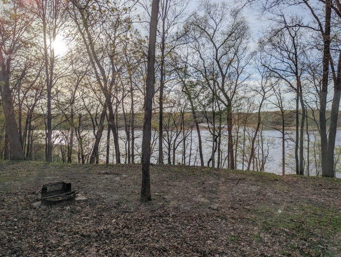 Wolf Creek State Park