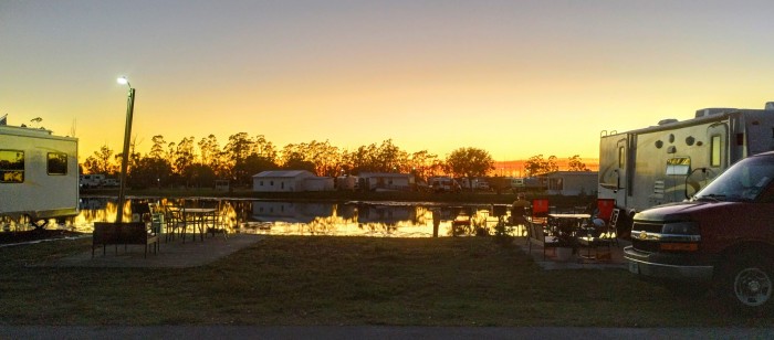 Moore Haven KOA