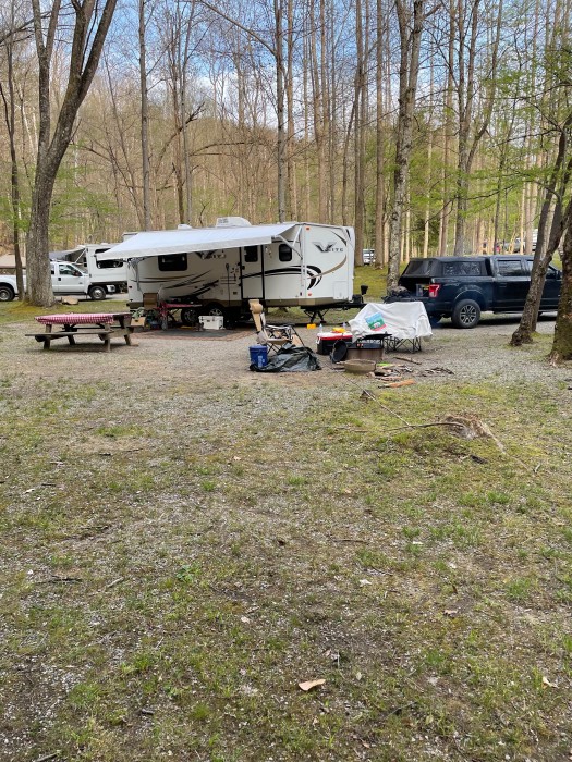 Holly River State Park