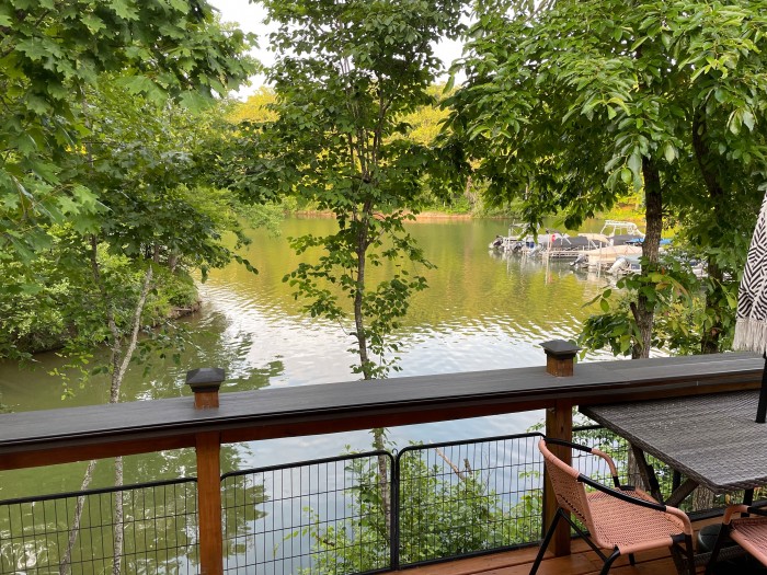 Caney Creek RV Resort