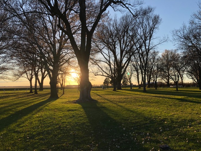 Sunset RV Park