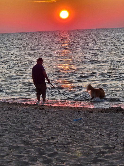 Sleeper State Park