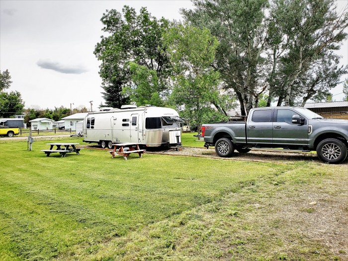 Benton RV Park & Campground