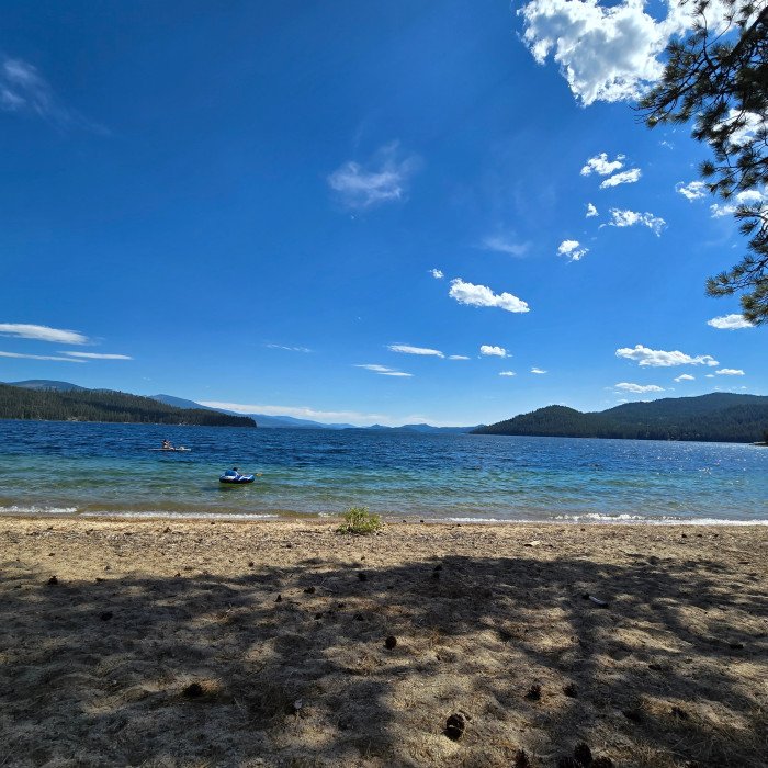 The Inn at Priest Lake