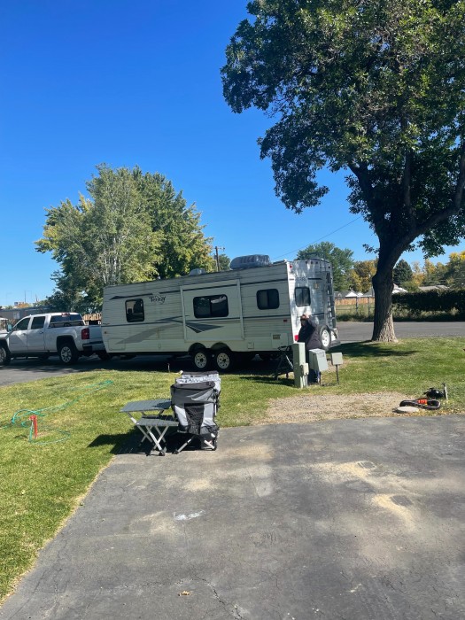 Billings Village RV Park