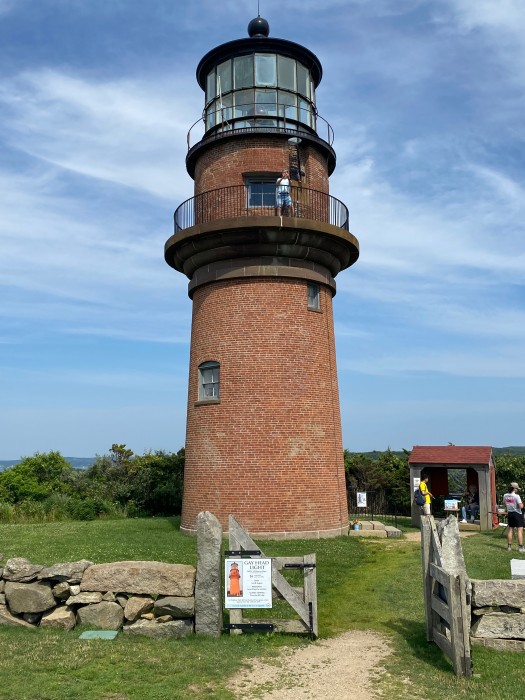 Martha’s Vineyard Family Campground