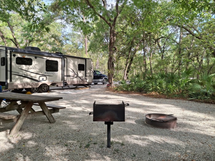 Silver Springs State Park