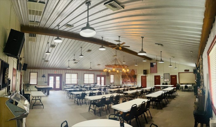 Wild Frontier RV Resort