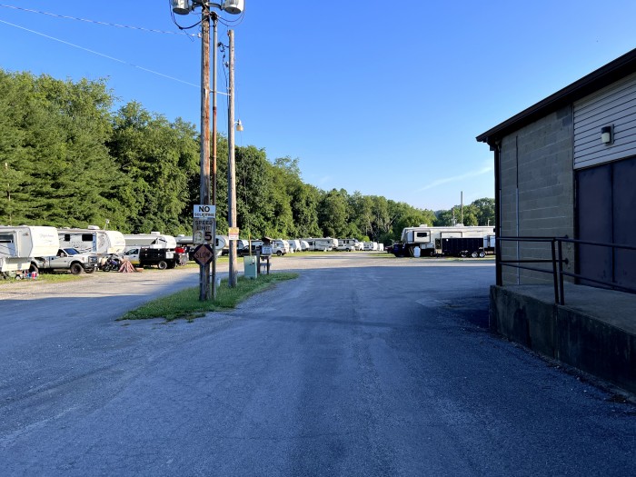 Firehouse RV Campground