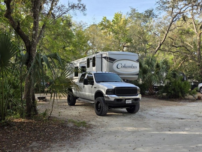 Yellow Jacket RV Resort