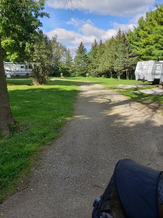 Sleepy Hollow Farm Campground