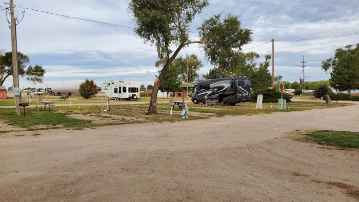 RJ’s RV Park