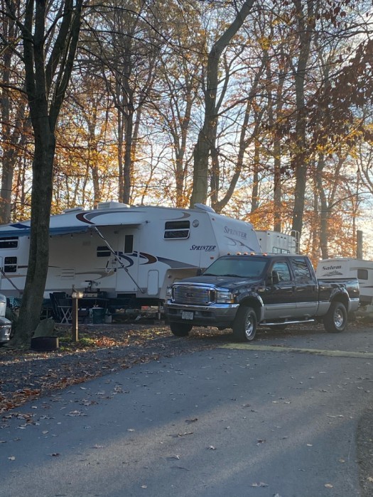 Sill’s Family Campground